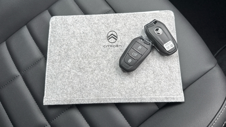 Citroen C4 1.2 [130] Max 5dr Auto Petrol Hatchback